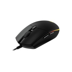Buy Logitech G102 Gaming Mouse - 910-005823 - Wired USB-A, 8000 DPI, RGB, Black,... in Cyprus, Nicosia, Limassol, Larnaka, Pafos