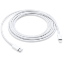 USB adapter cable, USB-C plug to Lightning plug — Buy in Cyprus with Fast Delivery