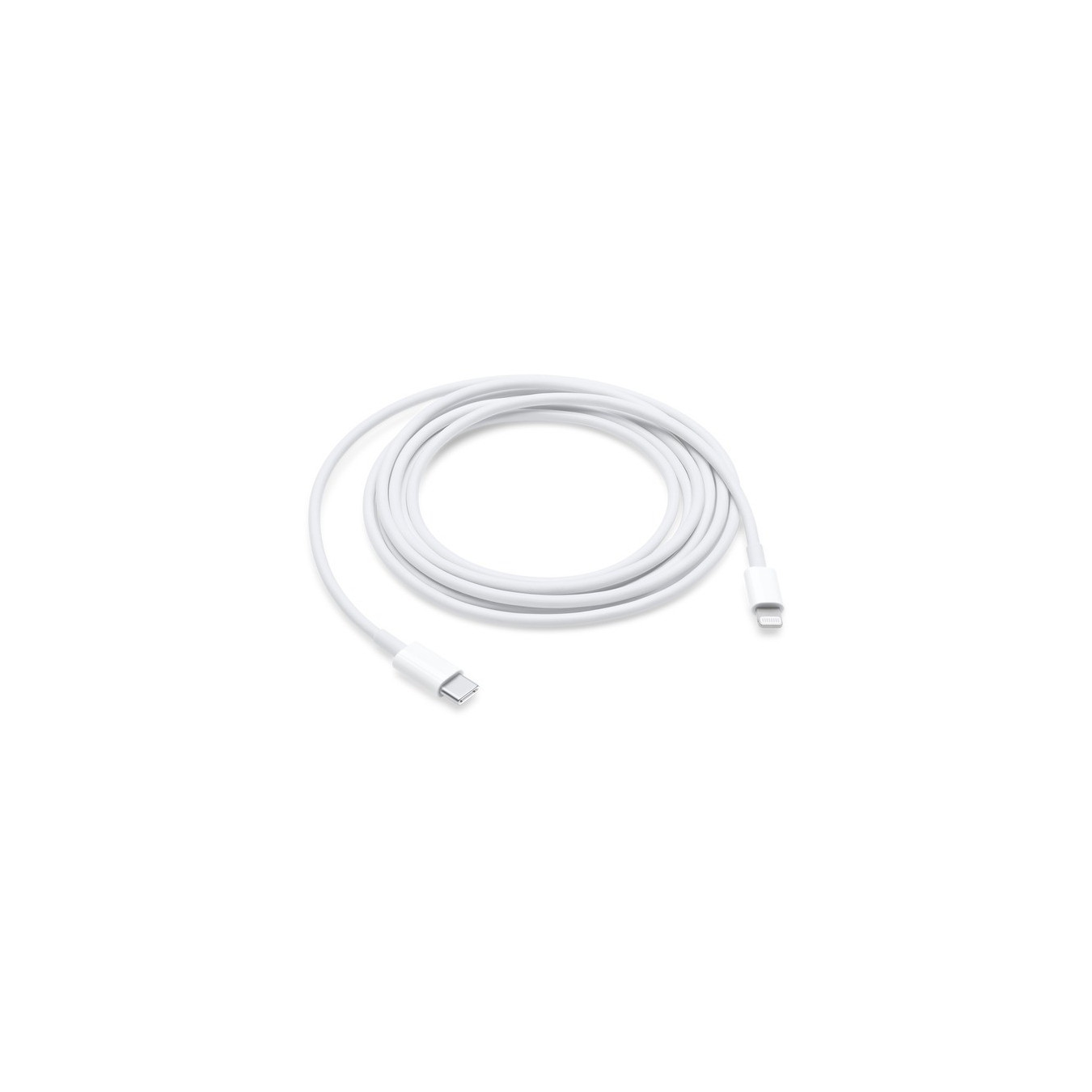 USB adapter cable, USB-C plug to Lightning plug — Buy in Cyprus with Fast Delivery