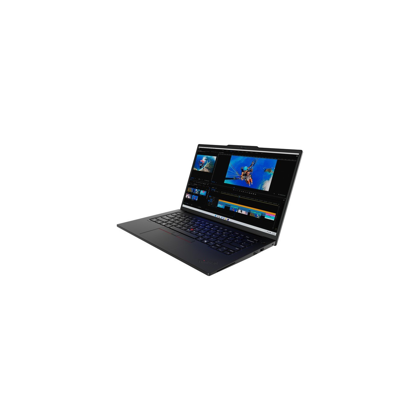 ThinkPad P14s G5 AMD (21ME000EGE), Notebook — Buy in Cyprus with Fast Delivery