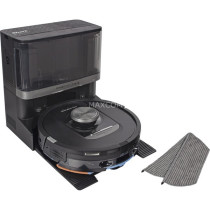PowerDetect NeverTouch 2-in-1 RV2800YEEU, robot vacuum cleaner — Buy in Cyprus with Fast Delivery