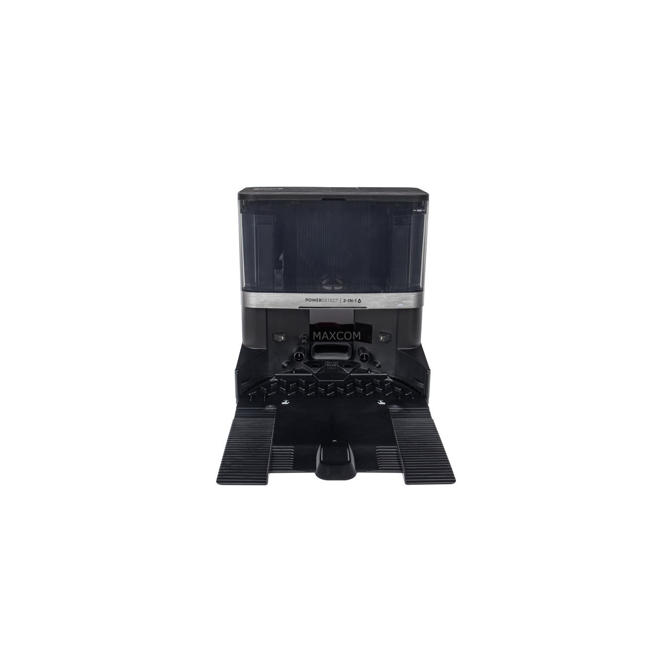 PowerDetect NeverTouch 2-in-1 RV2800YEEU, robot vacuum cleaner — Buy in Cyprus with Fast Delivery