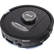 PowerDetect NeverTouch 2-in-1 RV2800YEEU, robot vacuum cleaner — Buy in Cyprus with Fast Delivery