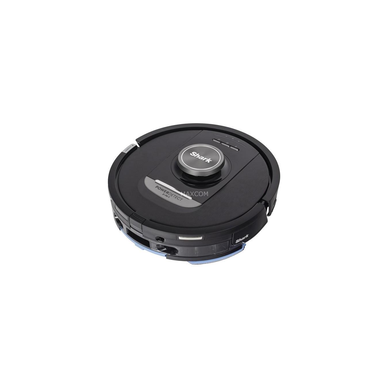 PowerDetect NeverTouch 2-in-1 RV2800YEEU, robot vacuum cleaner — Buy in Cyprus with Fast Delivery