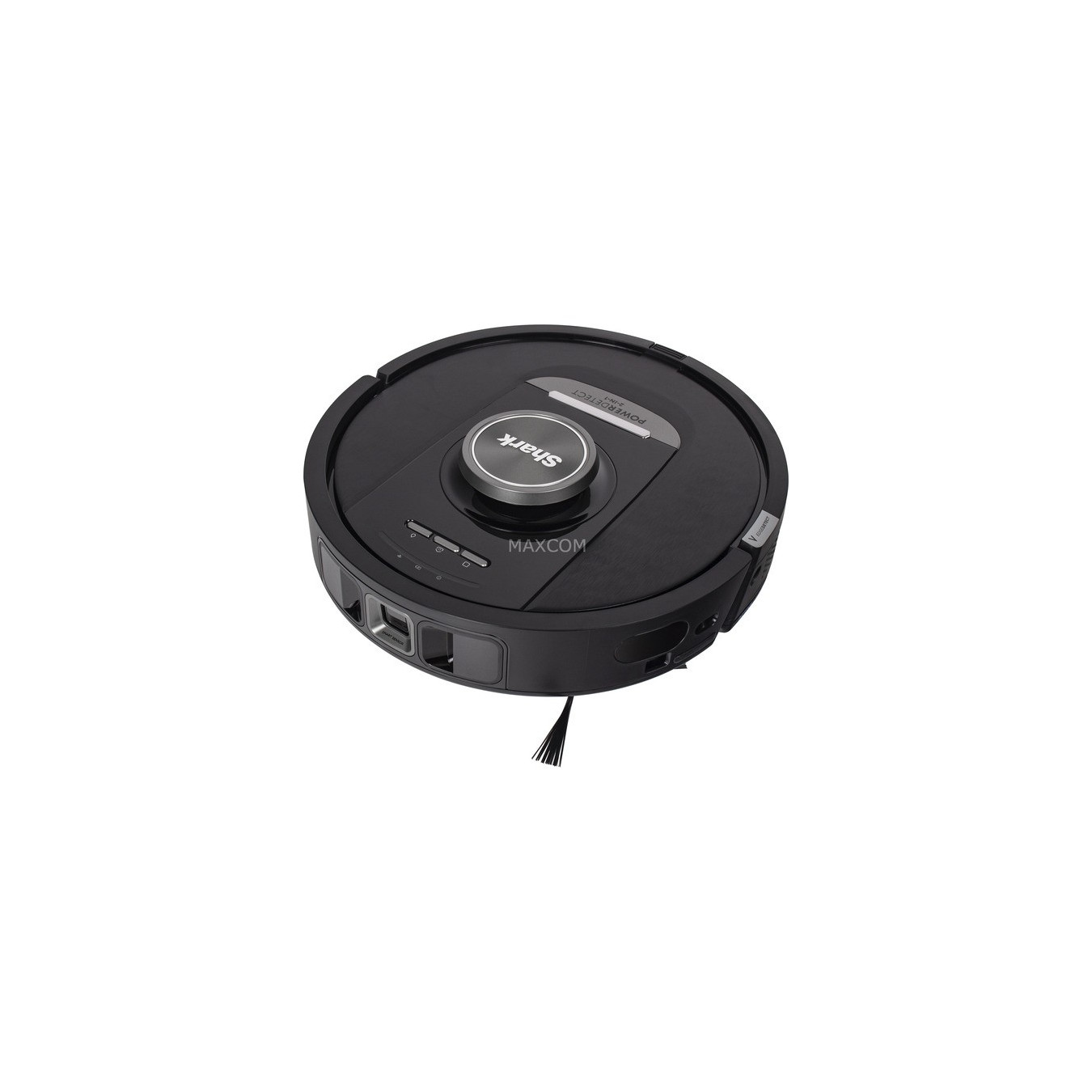 PowerDetect NeverTouch 2-in-1 RV2800YEEU, robot vacuum cleaner — Buy in Cyprus with Fast Delivery