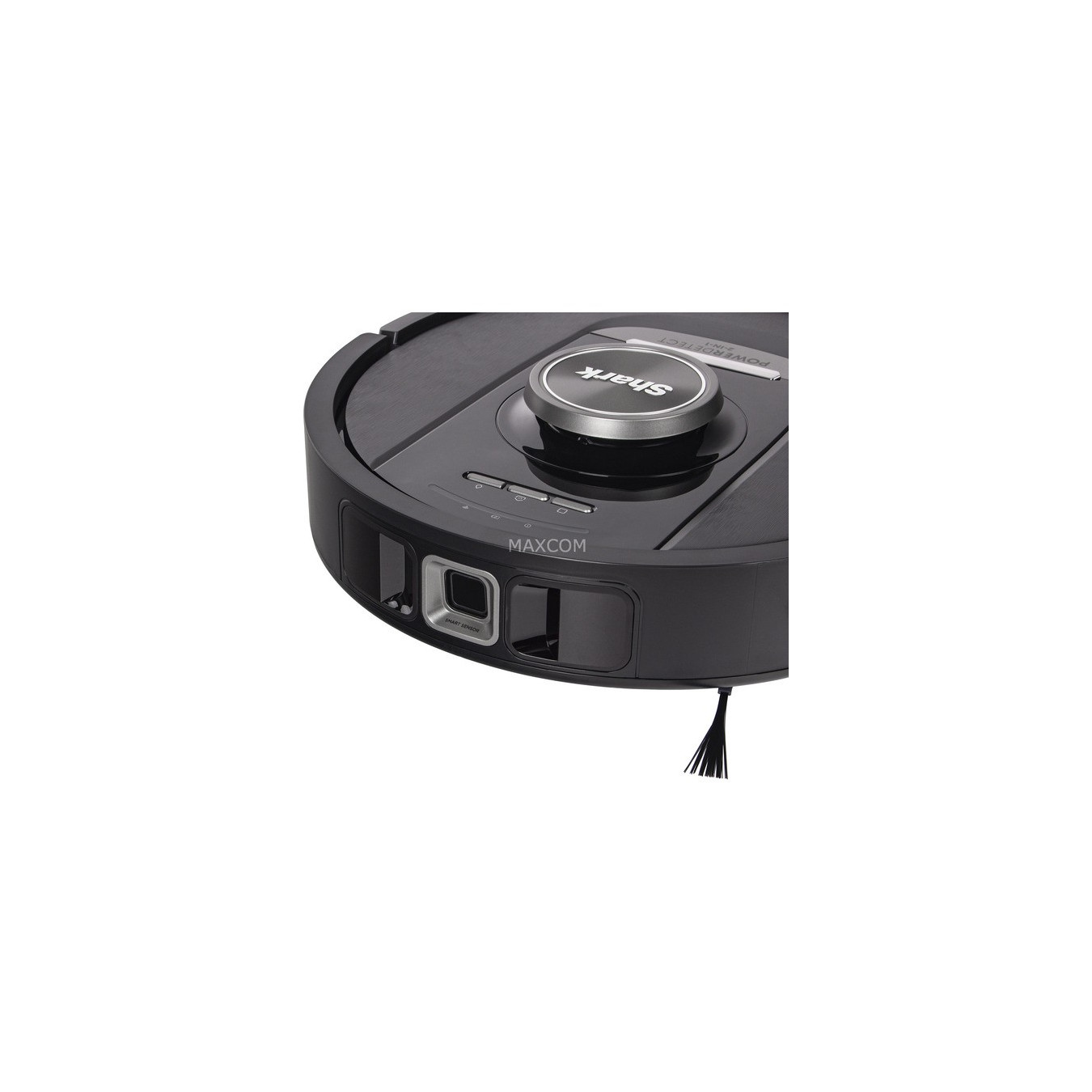 PowerDetect NeverTouch 2-in-1 RV2800YEEU, robot vacuum cleaner — Buy in Cyprus with Fast Delivery