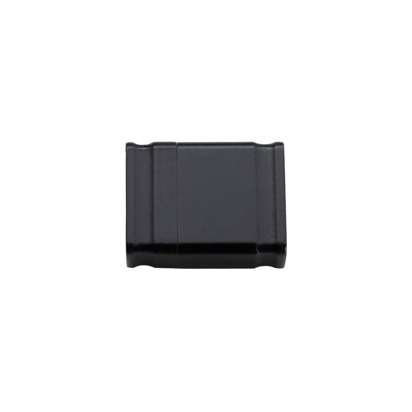 Intenso Micro USB Flash Drive - 3500470 - 16GB, Black, USB 2.0 (Cap Design) — Buy in Cyprus with Fast Delivery