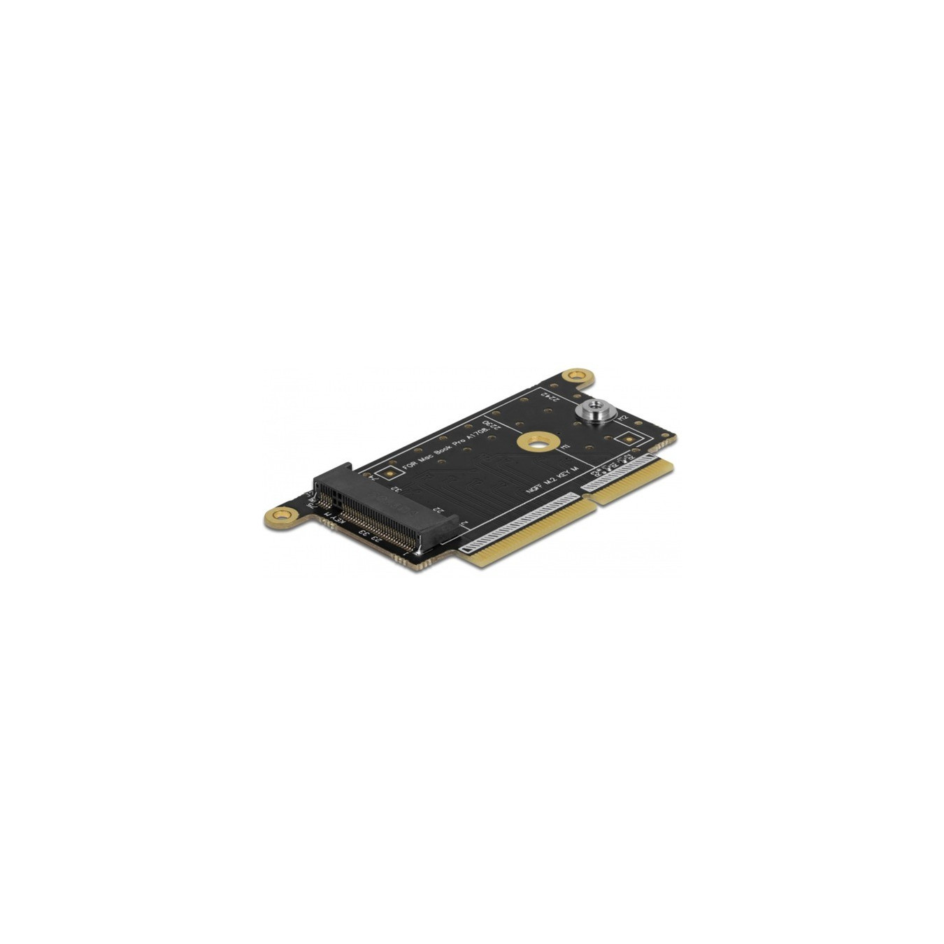 Converter MacBook Pro (A1708) SSD to M.2 NVMe slot, interface card — Buy in Cyprus with Fast Delivery