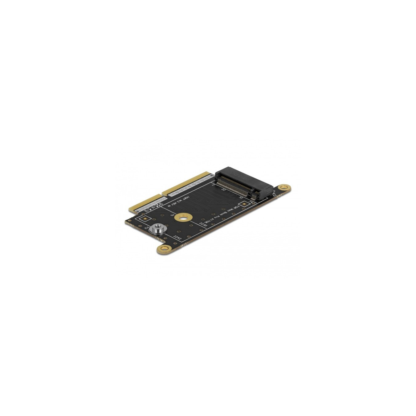 Converter MacBook Pro (A1708) SSD to M.2 NVMe slot, interface card — Buy in Cyprus with Fast Delivery