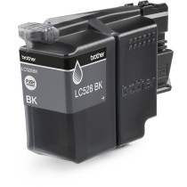 Black ink LC528BK — Buy in Cyprus with Fast Delivery
