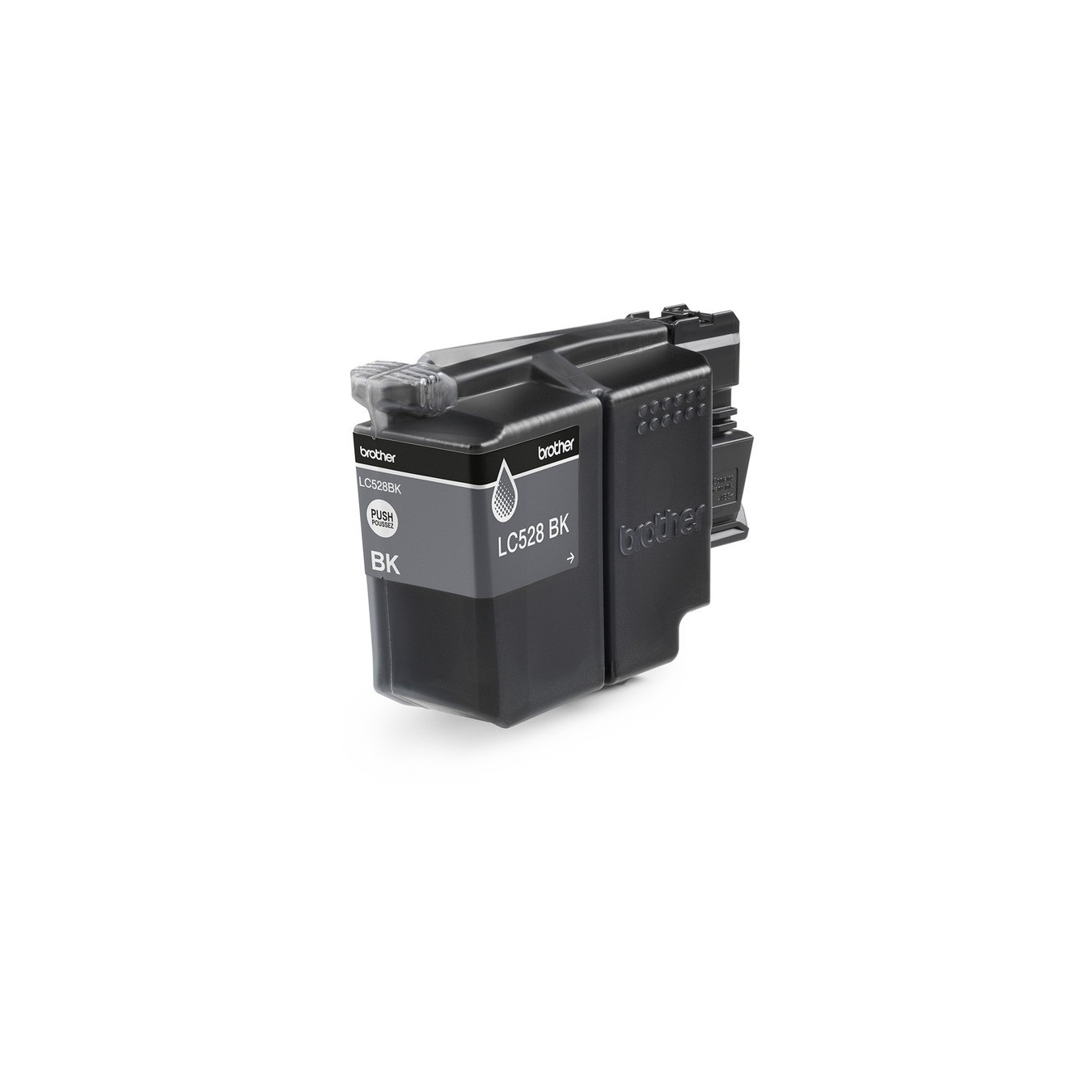 Black ink LC528BK — Buy in Cyprus with Fast Delivery