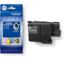Black ink LC528BK — Buy in Cyprus with Fast Delivery