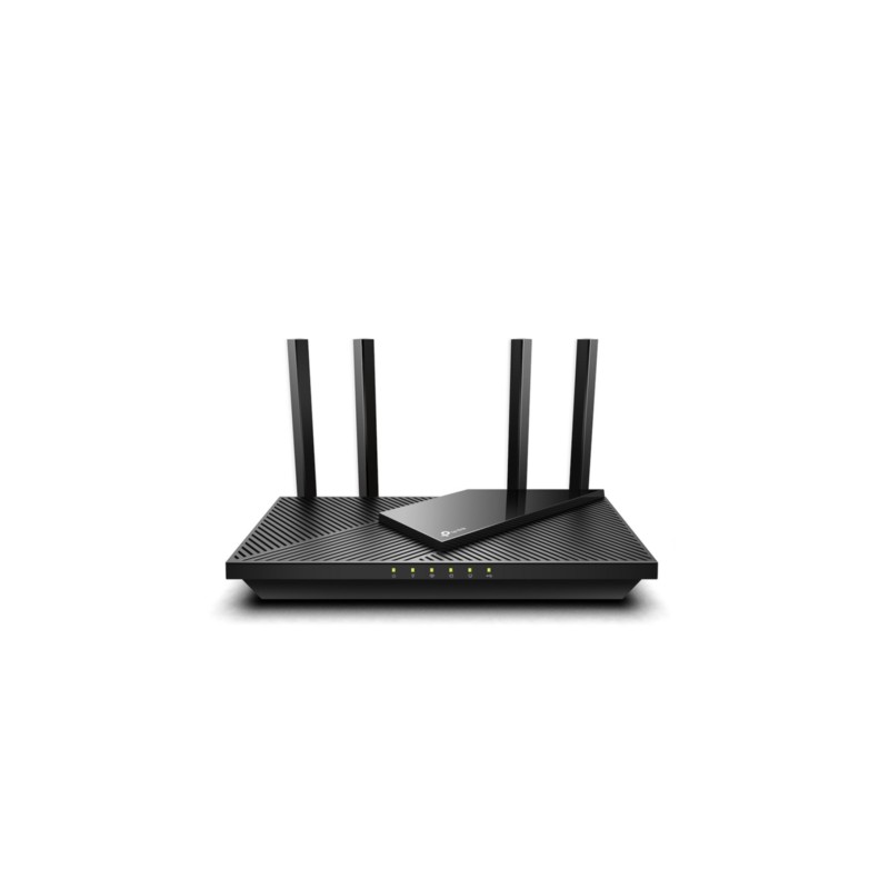 Buy TP-Link Archer AX55 - Wi-Fi 6 Dual-Band Router (2976 Mbps) - 4 LAN Ports, Ta... in Cyprus, Nicosia, Limassol, Larnaka, Pafos