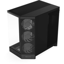H9 Flow RGB, tower case — Buy in Cyprus with Fast Delivery