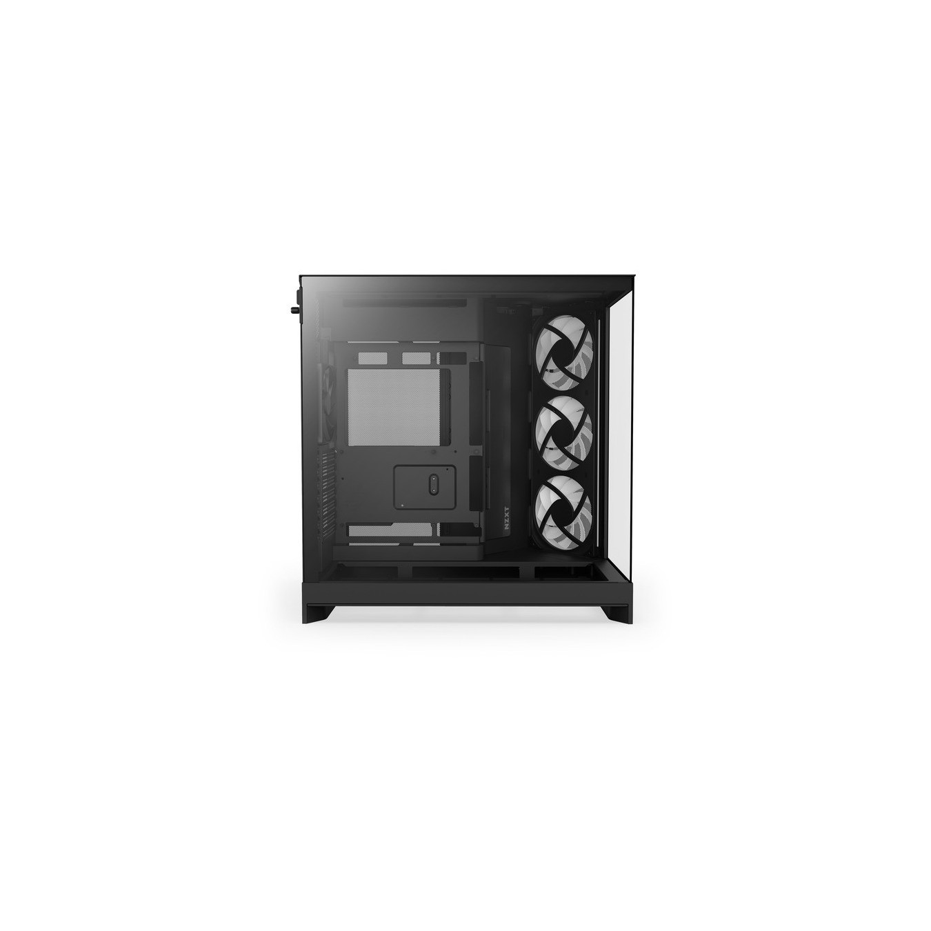 H9 Flow RGB, tower case — Buy in Cyprus with Fast Delivery