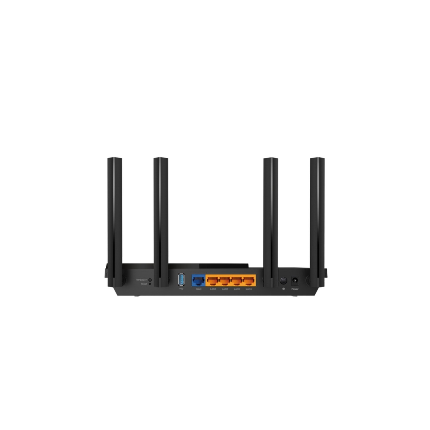 TP-Link Archer AX55 - Wi-Fi 6 Dual-Band Router (2976 Mbps) - 4 LAN Ports, Tabletop — Buy in Cyprus with Fast Delivery