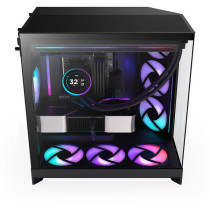H9 Flow RGB, tower case — Buy in Cyprus with Fast Delivery