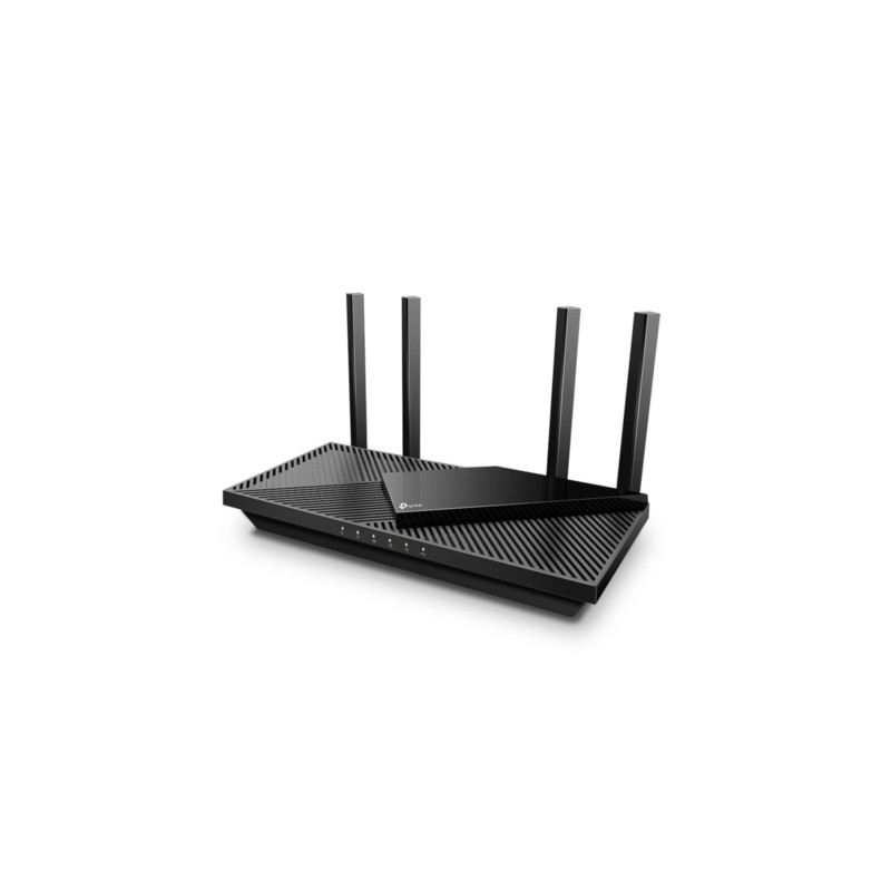 Buy TP-Link Archer AX55 - Wi-Fi 6 Dual-Band Router (2976 Mbps) - 4 LAN Ports, Ta... in Cyprus, Nicosia, Limassol, Larnaka, Pafos