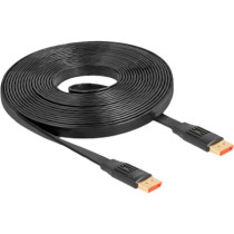 DisplayPort Flachbandkabel 8K 60Hz — Buy in Cyprus with Fast Delivery