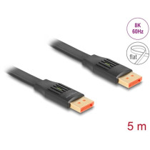DisplayPort Flachbandkabel 8K 60Hz — Buy in Cyprus with Fast Delivery