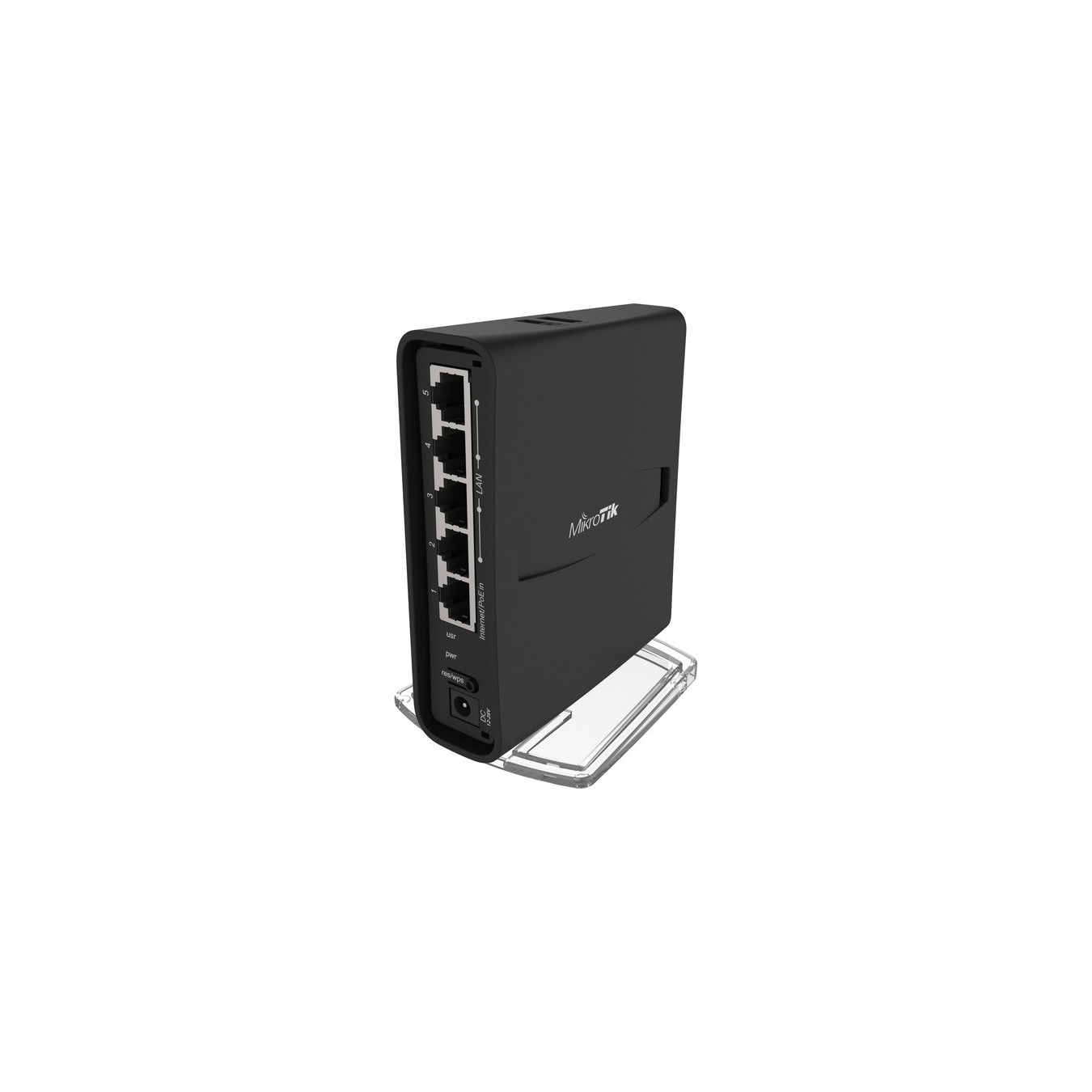 hAP ac2 (RBD52G-5HacD2HnD-TC), Access Point — Buy in Cyprus with Fast Delivery