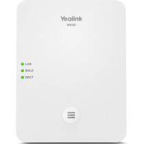 Yealink W80B, telephone system — Buy in Cyprus with Fast Delivery