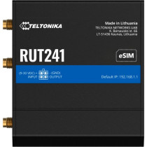 RUT241 eSIM, Router — Buy in Cyprus with Fast Delivery