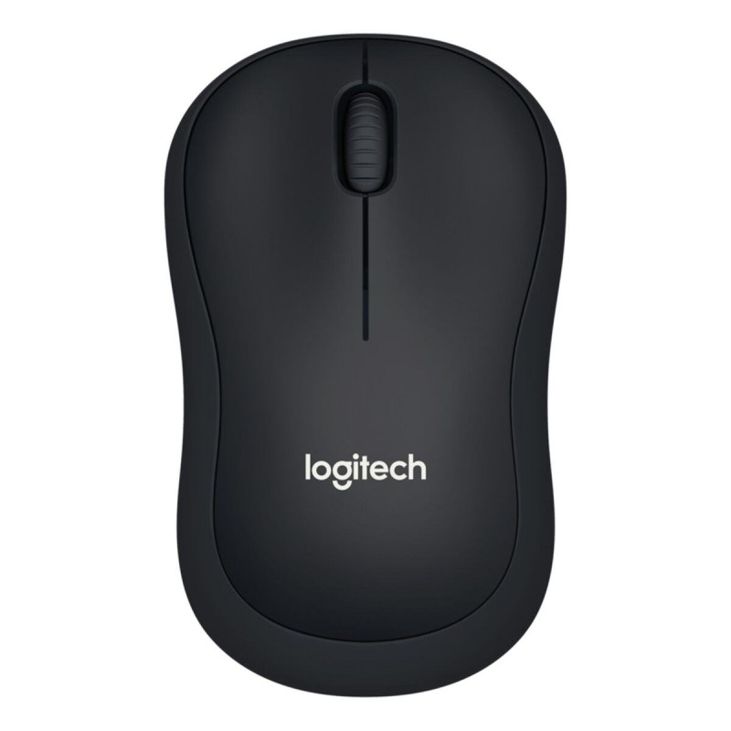 Buy Logitech M220 Silent - 910-004878 - Wireless Silent Office Mouse, Charcoal, ... in Cyprus, Nicosia, Limassol, Larnaka, Pafos