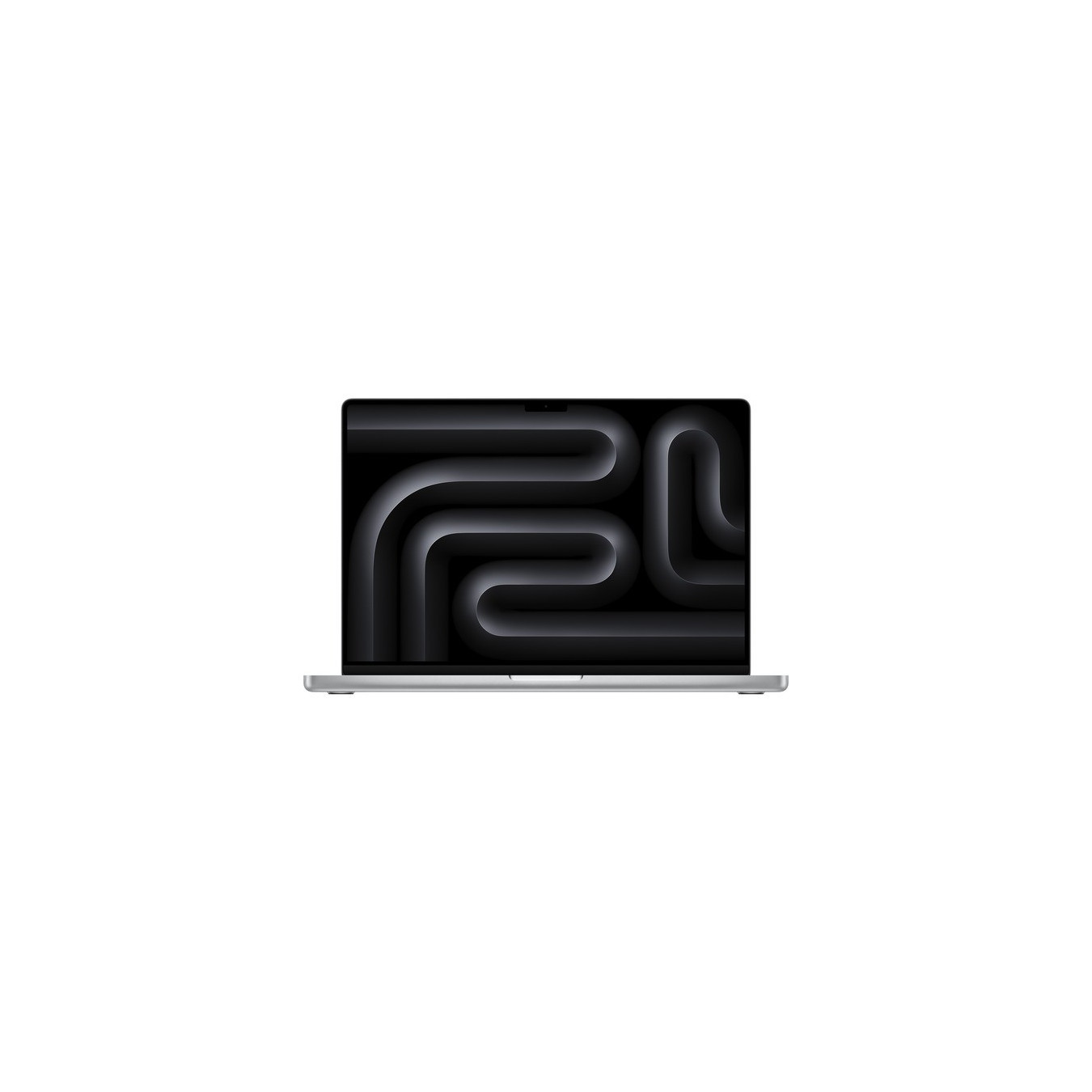 MacBook Pro (16') 2024, Notebook — Buy in Cyprus with Fast Delivery