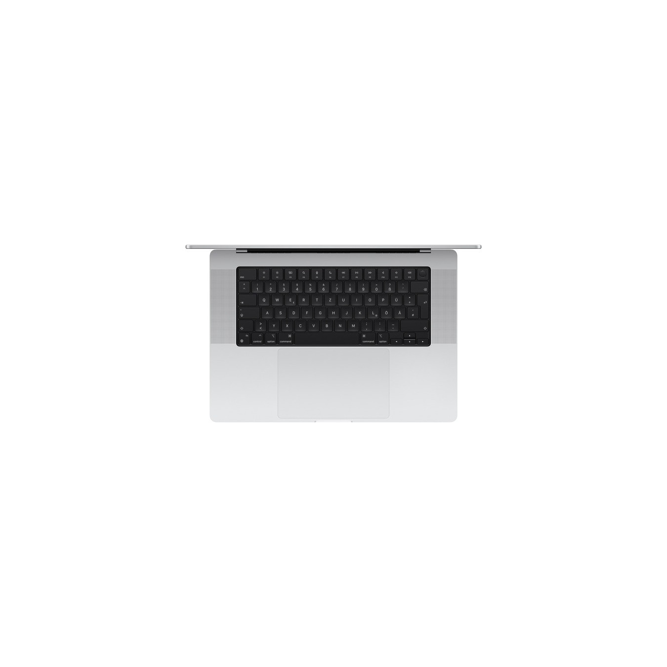 MacBook Pro (16') 2024, Notebook — Buy in Cyprus with Fast Delivery