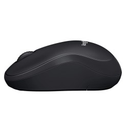 Buy Logitech M220 Silent - 910-004878 - Wireless Silent Office Mouse, Charcoal, ... in Cyprus, Nicosia, Limassol, Larnaka, Pafos