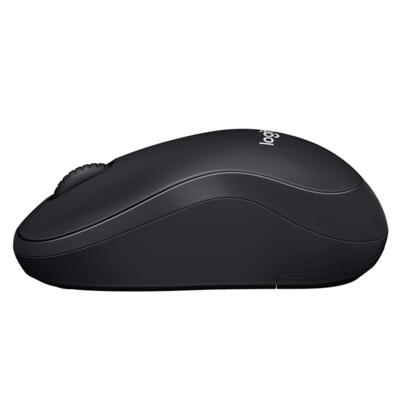 Buy Logitech M220 Silent - 910-004878 - Wireless Silent Office Mouse, Charcoal, ... in Cyprus, Nicosia, Limassol, Larnaka, Pafos