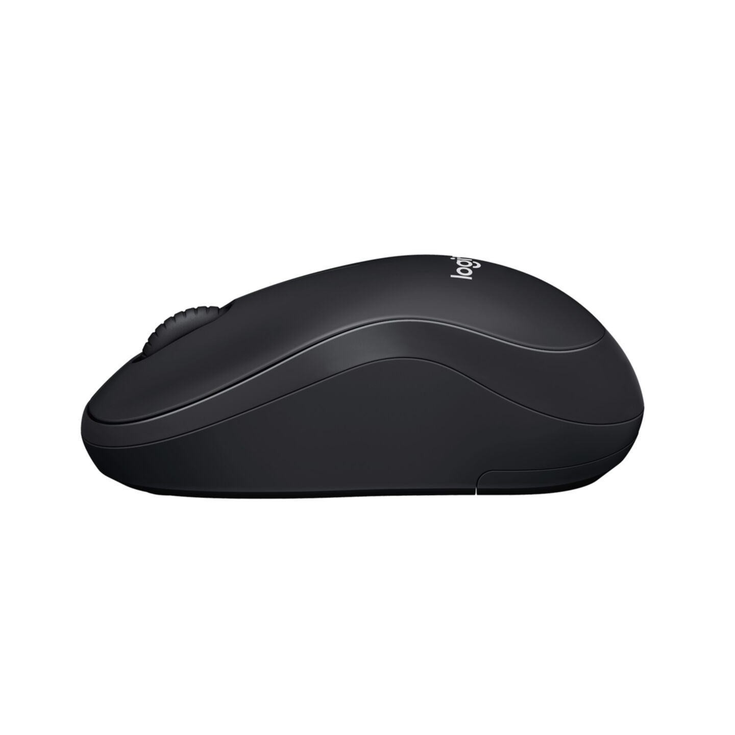 Logitech M220 Silent 910-004878 Wireless Office Mouse Charcoal Ambidextrous (Boxed) — Buy in Cyprus with Fast Delivery