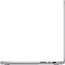 MacBook Pro (16') 2024, Notebook — Buy in Cyprus with Fast Delivery