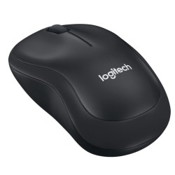 Buy Logitech M220 Silent - 910-004878 - Wireless Silent Office Mouse, Charcoal, ... in Cyprus, Nicosia, Limassol, Larnaka, Pafos