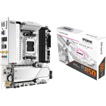 PURE B850M WIFI, Mainboard — Buy in Cyprus with Fast Delivery