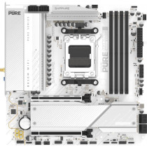 PURE B850M WIFI, Mainboard — Buy in Cyprus with Fast Delivery