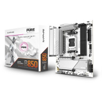 PURE B850M WIFI, Mainboard — Buy in Cyprus with Fast Delivery