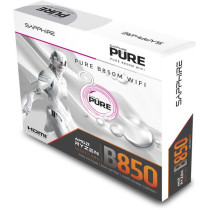 PURE B850M WIFI, Mainboard — Buy in Cyprus with Fast Delivery