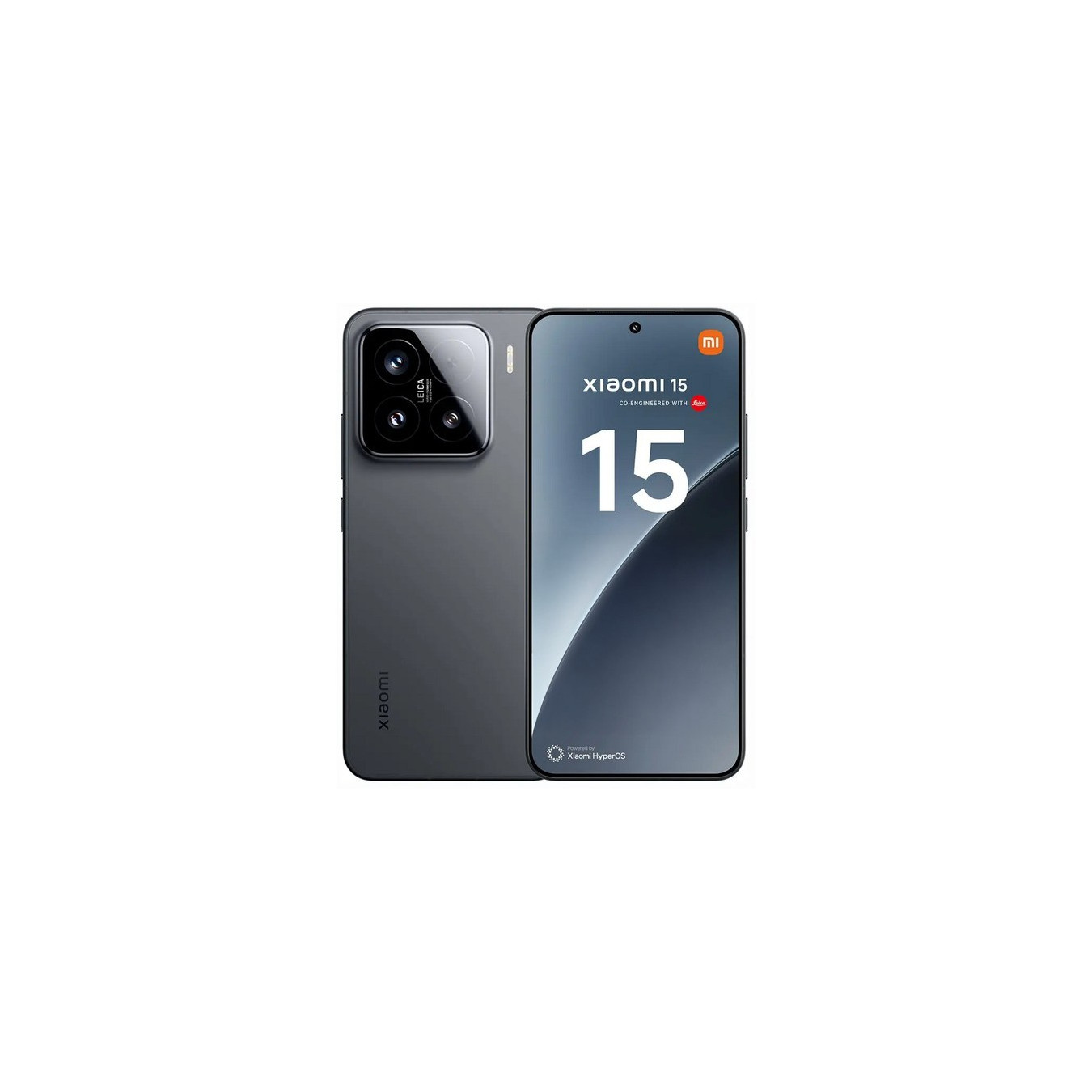 15 256GB, Handy — Buy in Cyprus with Fast Delivery