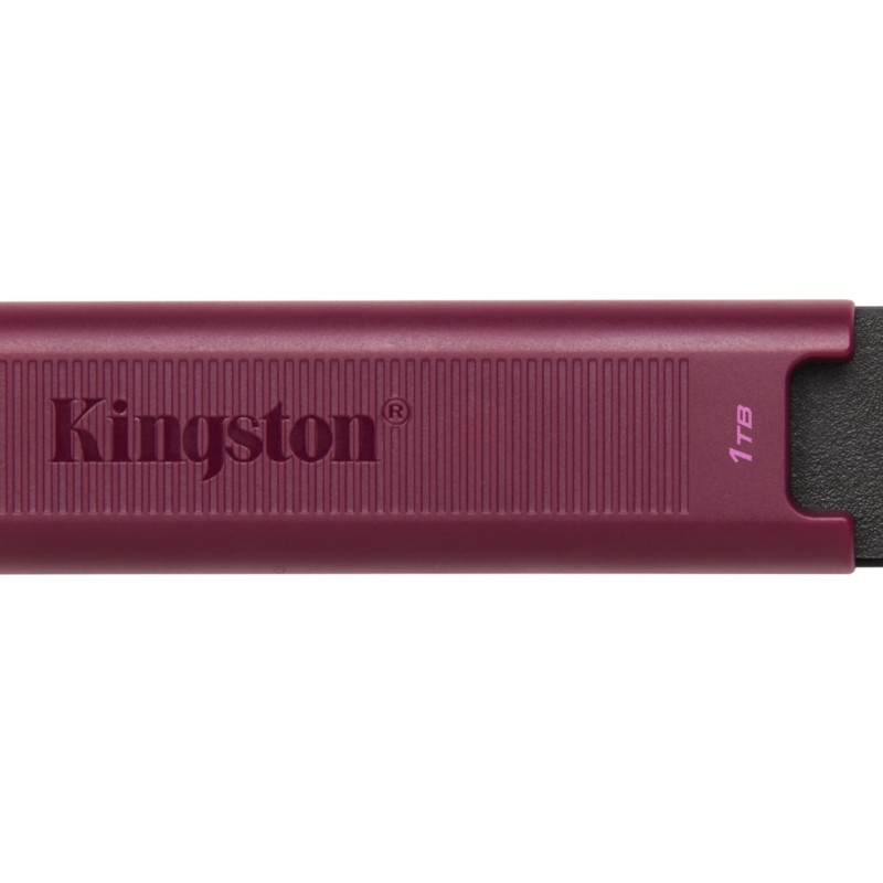 Buy Kingston DataTraveler MAX DTMAXA - 1TB USB 3.2 Gen 2 Type-A Flash Drive, Red... in Cyprus, Nicosia, Limassol, Larnaka, Pafos