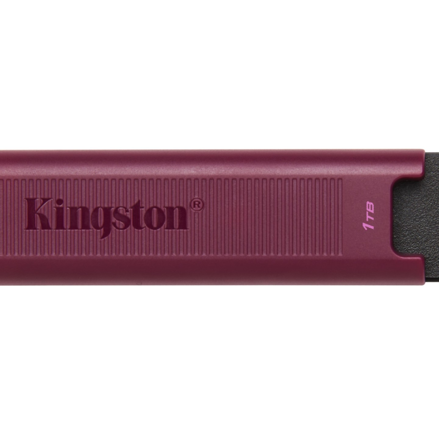 Kingston DataTraveler MAX DTMAXA - 1TB USB 3.2 Gen 2 Type-A Flash Drive, Red, 1000MB/s — Buy in Cyprus with Fast Delivery