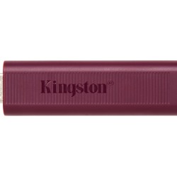 Buy Kingston DataTraveler MAX DTMAXA - 1TB USB 3.2 Gen 2 Type-A Flash Drive, Red... in Cyprus, Nicosia, Limassol, Larnaka, Pafos