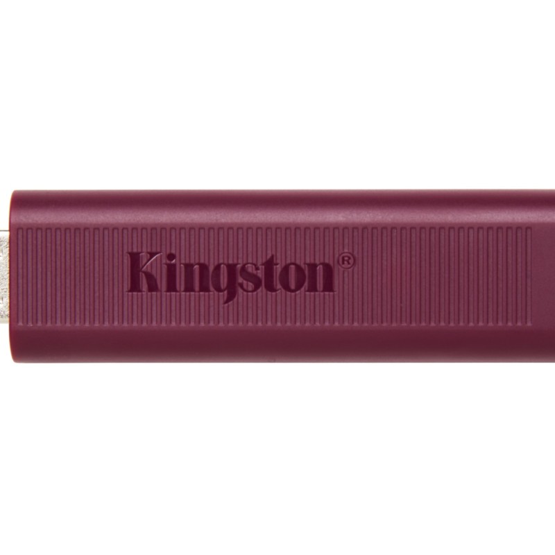 Buy Kingston DataTraveler MAX DTMAXA - 1TB USB 3.2 Gen 2 Type-A Flash Drive, Red... in Cyprus, Nicosia, Limassol, Larnaka, Pafos