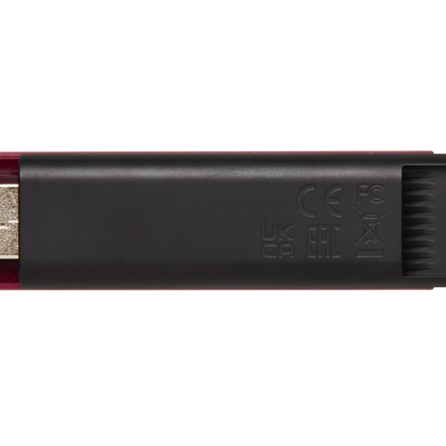 Kingston DataTraveler MAX DTMAXA - 1TB USB 3.2 Gen 2 Type-A Flash Drive, Red, 1000MB/s — Buy in Cyprus with Fast Delivery