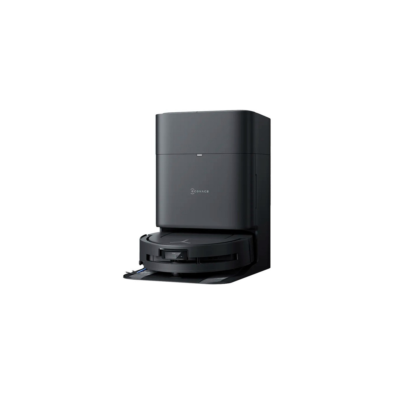 Deebot T80 OMNI, robot vacuum cleaner — Buy in Cyprus with Fast Delivery