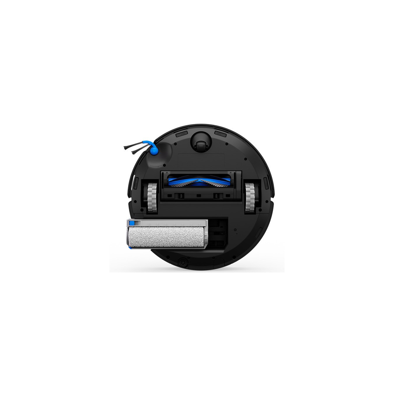Deebot T80 OMNI, robot vacuum cleaner — Buy in Cyprus with Fast Delivery