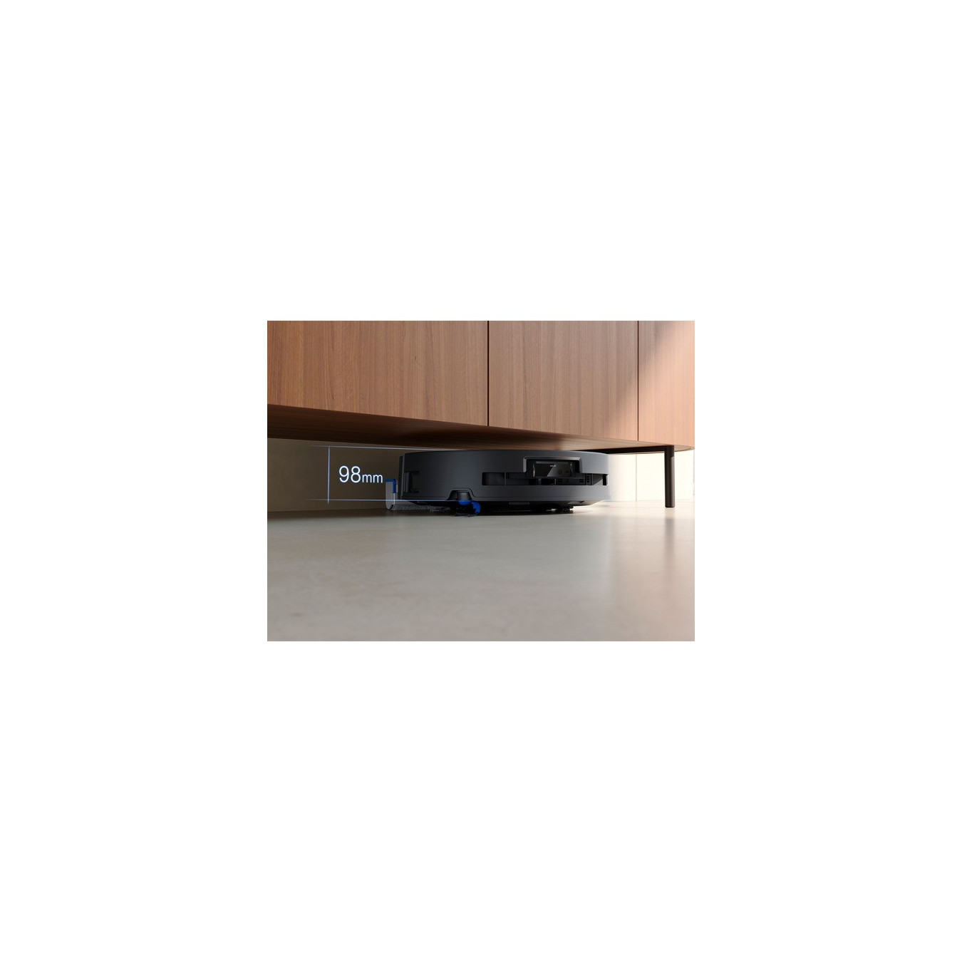 Deebot T80 OMNI, robot vacuum cleaner — Buy in Cyprus with Fast Delivery