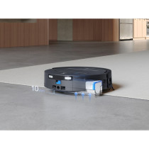 Deebot T80 OMNI, robot vacuum cleaner — Buy in Cyprus with Fast Delivery