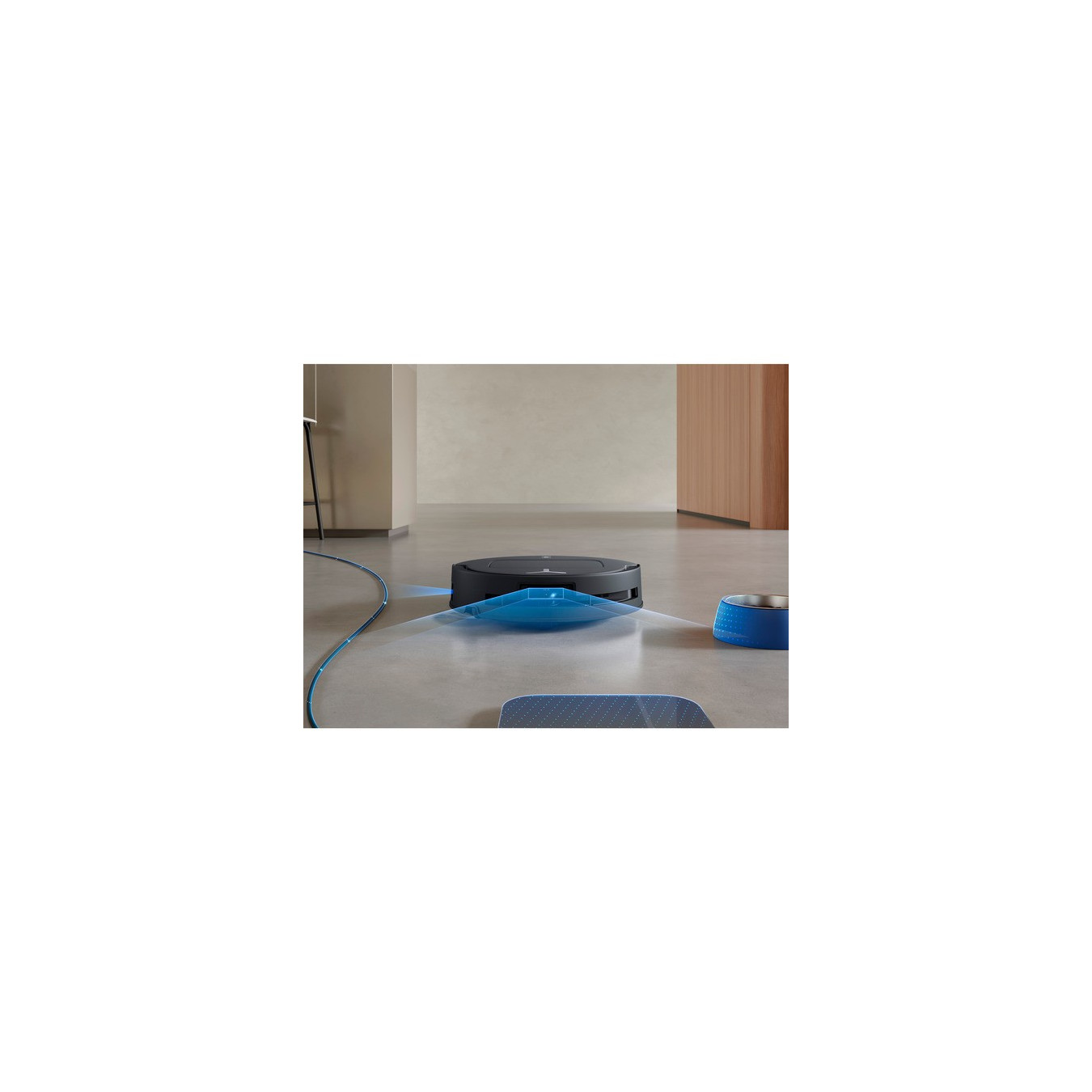 Deebot T80 OMNI, robot vacuum cleaner — Buy in Cyprus with Fast Delivery